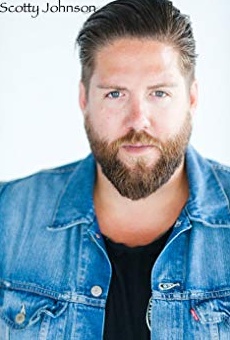 Películas de Scott Johnson