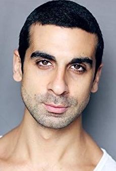 Películas de Scott Karim