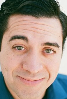 Películas de Scott Key (2)