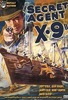 Películas de Scott Kolk