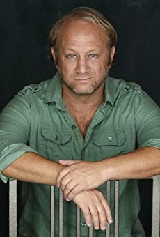 Películas de Scott Krinsky