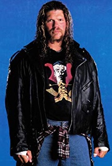 Películas de Scott Levy