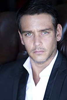 Películas de Scott Logan