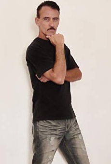 Películas de Scott Lynch