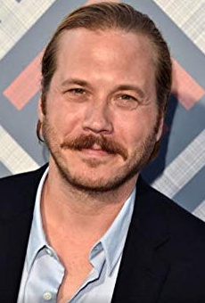 Películas de Scott MacArthur