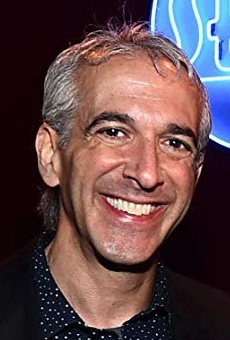 Películas de Scott Mantz