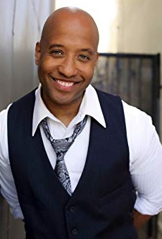 Películas de Scott Manuel Johnson