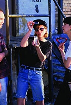 Películas de Scott Marcus