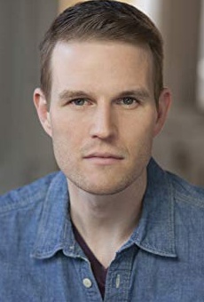 Películas de Scott McCann