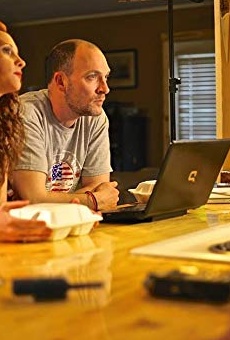 Películas de Scott McEntire