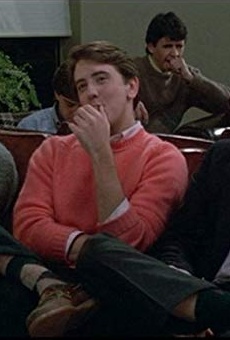 Películas de Scott McGinnis