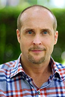 Películas de Scott McPhail