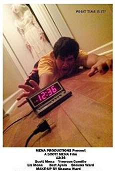 Películas de Scott Mena