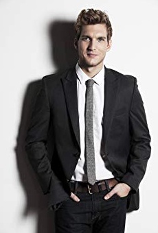 Películas de Scott Michael Foster