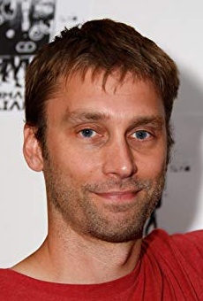 Películas de Scott Mosier