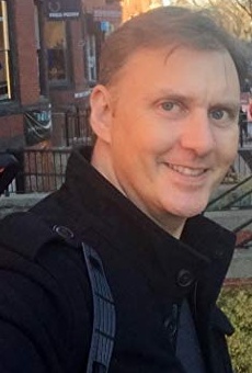 Películas de Scott Nicholson