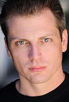 Películas de Scott Parks