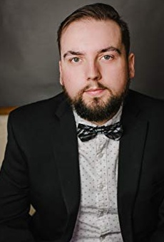 Películas de Scott Patey