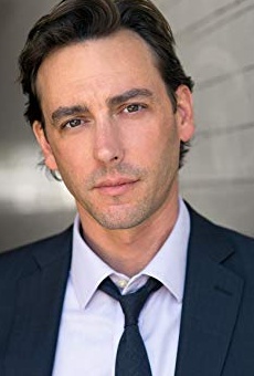 Películas de Scott Rinker