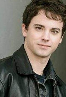 Películas de Scott Roberts