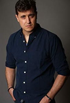 Películas de Scott Rocco