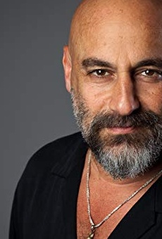 Películas de Scott Rogers