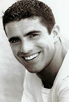 Películas de Scott Roman