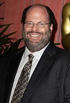 Películas de Scott Rudin