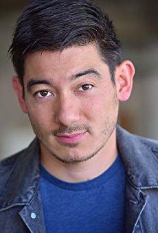 Películas de Scott Ryan Yamamura