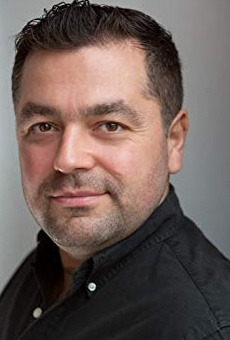 Películas de Scott Samain