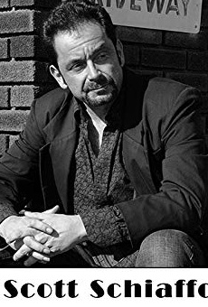 Películas de Scott Schiaffo