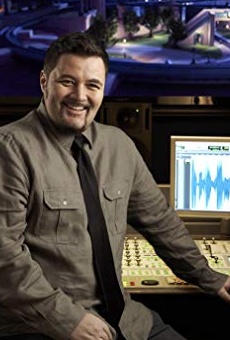 Películas de Scott Sherratt