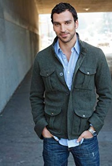 Películas de Scott Speiser