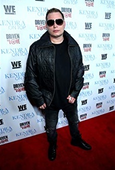 Películas de Scott Storch