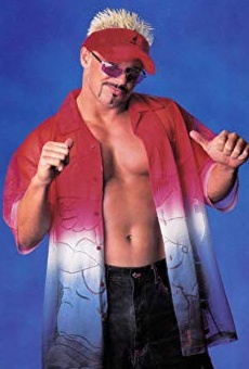 Películas de Scott Taylor