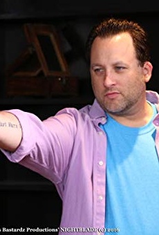 Películas de Scott Tepperman