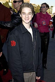 Películas de Scott Terra