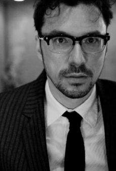 Películas de Scott Terrill