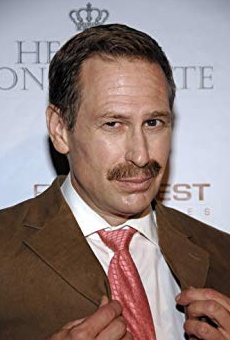 Películas de Scott Thompson