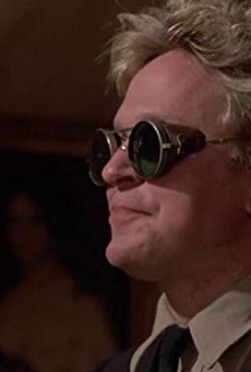 Películas de Scott Thomson