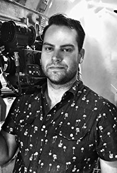 Películas de Scott Toler Collins