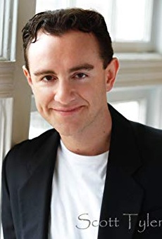Películas de Scott Tyler