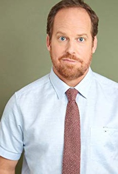 Películas de Scott Urner