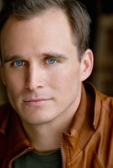 Películas de Scott Wallace Jr.