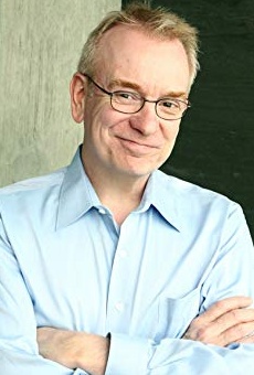 Películas de Scott Ward