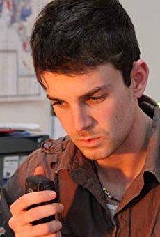 Películas de Scott Whitecross