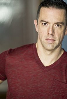 Películas de Scott Williams (2)