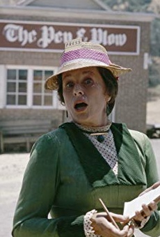 Películas de Scottie MacGregor