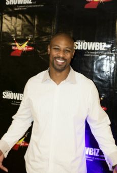 Películas de Scottie Nic