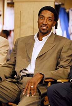 Películas de Scottie Pippen